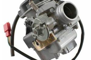 Carburatore Keihin CVEK 260 Piaggio Liberty 125 - 
