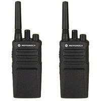Set2 Radio Motorola XT420 + Microfoni Altoparlanti