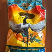 Kung fu panda eurospin