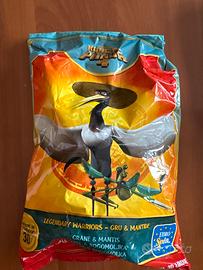 Kung fu panda eurospin