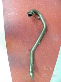Collettore scarico ant. Aprilia SXV/RXV 550
