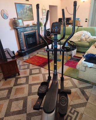 cyclette elittica