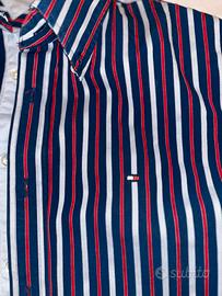Camicia Tommy Hilfiger