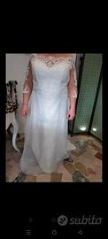 abito da sposa