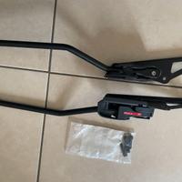GIVI REMOVE-X TR6419 per Triumph Trident 660 21-22