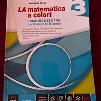 La matematica a colori 3