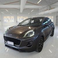 FORD PUMA 1.5 ECOBLUE 120 CV TITANIUM SUV