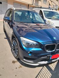BMW X1 2014