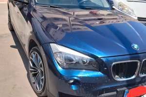 BMW X1 2014