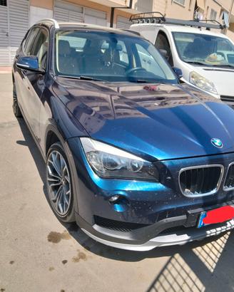 BMW X1 2014