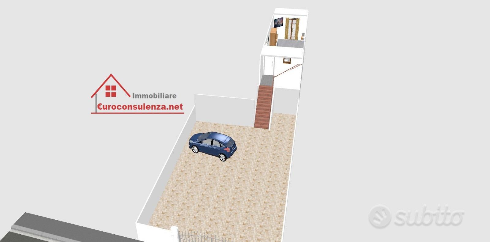 Appartamento – Ugento, Torre San Giovanni - Vista 2