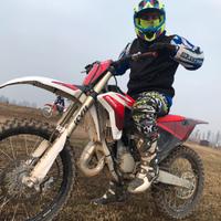 Xx 125