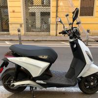 Piaggio 1 Active 125 - 2023