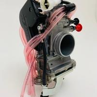 Carburatore keihin fcr mx 41 5 honda husqvarna ktm