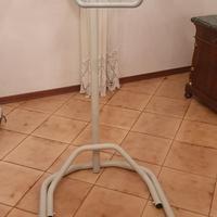 alzamalati piantana regolabile 