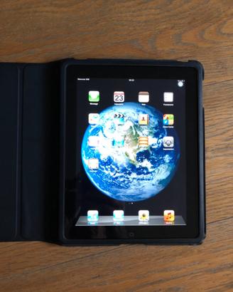 Apple Ipad prima generazione vintage