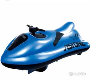 Astone Ocean Scooter Watercraft Jet Ski Gonfiabile