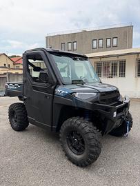 Polaris RANGER 1000 XP 2026
