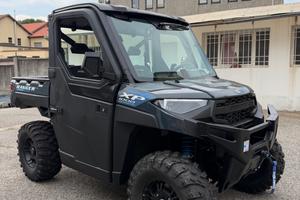 Polaris RANGER 1000 XP 2026
