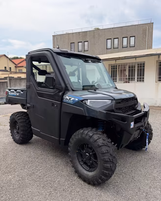 Polaris RANGER 1000 XP 2026