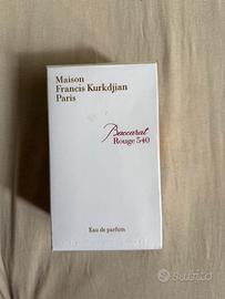 profumo - Maison Kurkdjian - Eau de Parfum -