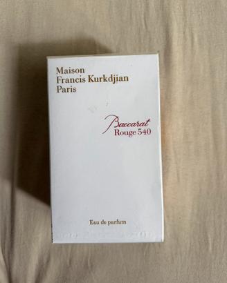 profumo - Maison Kurkdjian - Eau de Parfum -
