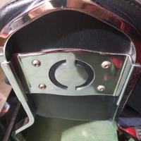 Schienale posteriore originale Honda Vn900 classic