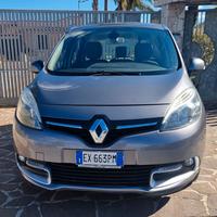 Renault Scenic Scénic XMod 1.5 dCi 110CV Energy