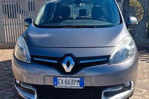 Renault Scenic Scénic XMod 1.5 dCi 110CV Energy