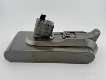 batteria dyson v11, v15 e v15s submarine