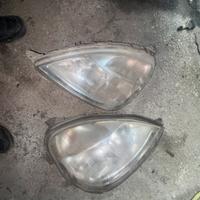Fari mercedes classe A 160