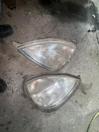 Fari mercedes classe A 160