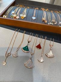 Collana Bulgari