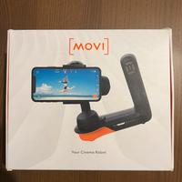 Freefly Systems Movi Cinema Robot