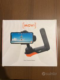 Freefly Systems Movi Cinema Robot