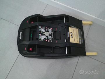 Isofix per seggiolino auto