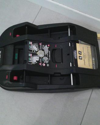 Isofix per seggiolino auto