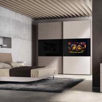 camera matrimoniale completa ArtigianMOBILE