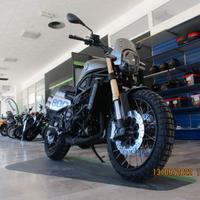 Benelli Leoncino 800 TRAIL - PRONTA CONSEGNA