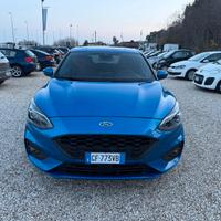 Ford Focus 1.0 EcoBoost Hybrid 125 CV 5p. ST-Line