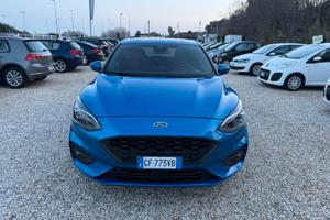 Ford Focus 1.0 EcoBoost Hybrid 125 CV 5p. ST-Line