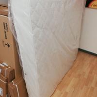 Materasso matrimoniale NUOVO