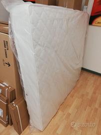 Materasso matrimoniale NUOVO