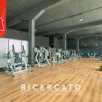 Locale commerciale in Vai Antonio dell' Abate