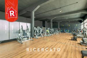 Locale commerciale in Vai Antonio dell' Abate