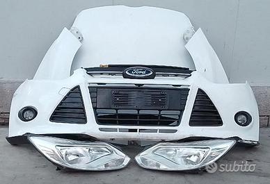 Muso Ford Focus 1.6b 2012>