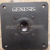 Altoparlante Tweeter GENESIS Model 2 Made in Usa