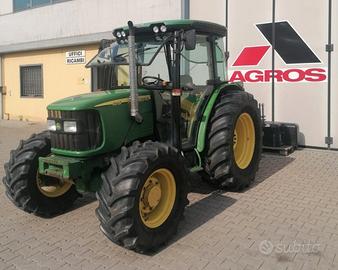 JOHN DEERE 5315