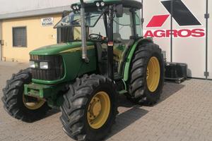 JOHN DEERE 5315