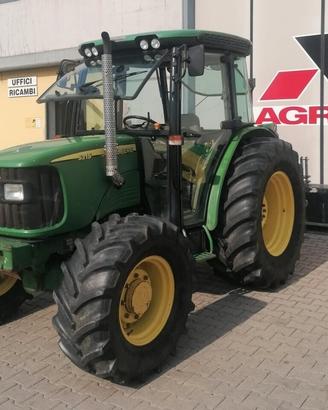 JOHN DEERE 5315
